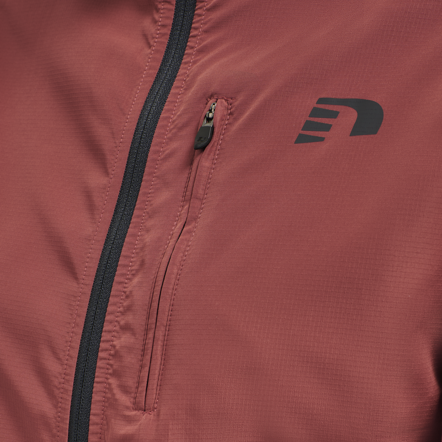 WOMEN&acute;S JACKET, MARSALA, packshot