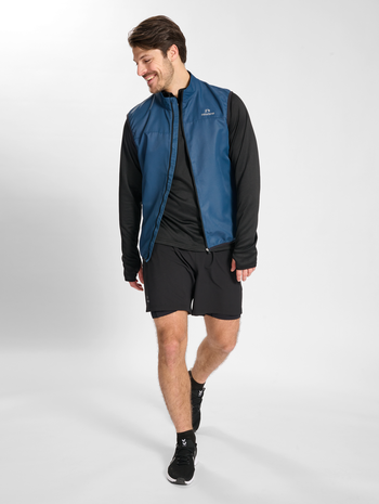 nwlNASHVILLE GILET male, 0832, model