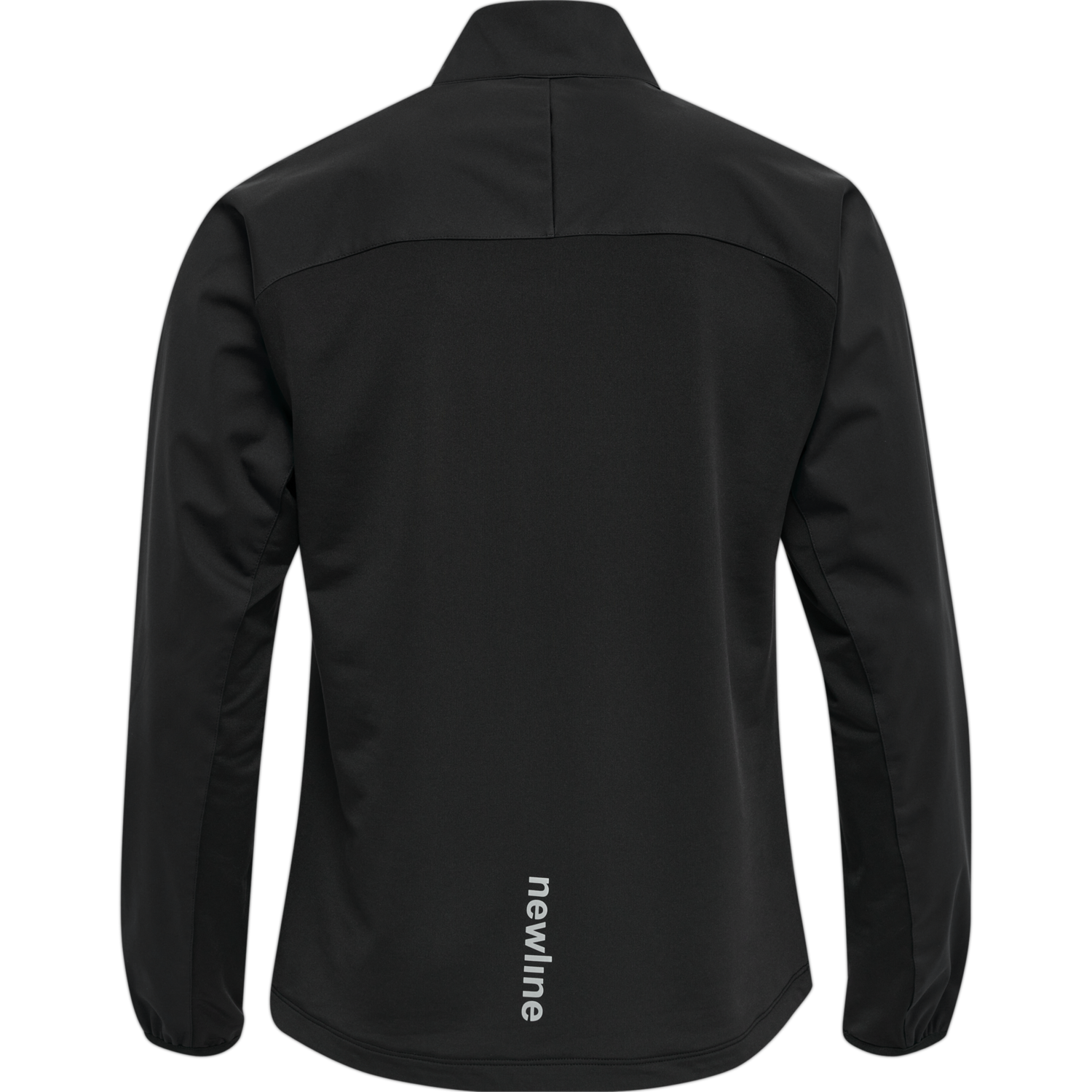 MEN CORE CROSS JACKET, BLACK, packshot