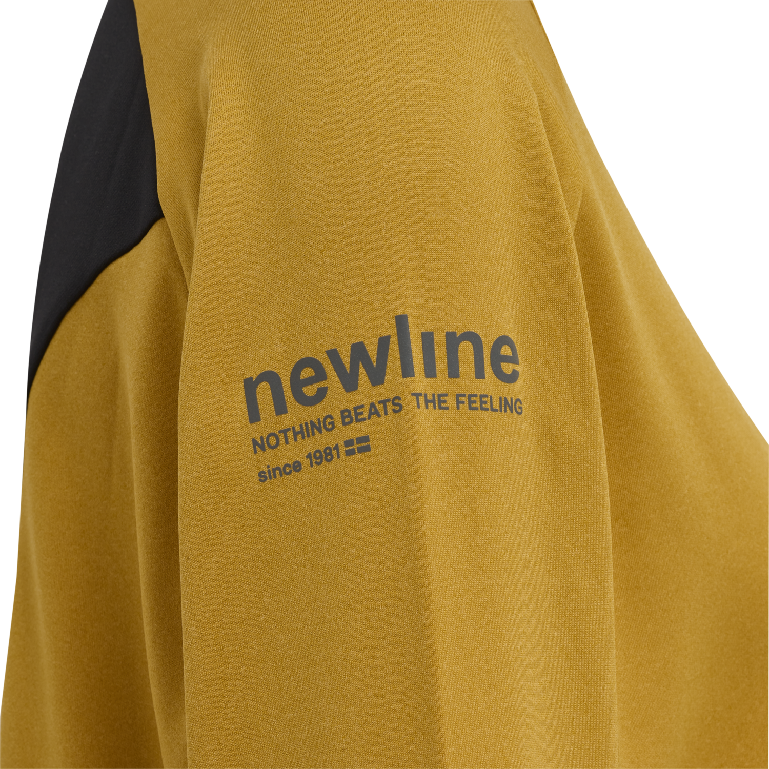 WOMEN 1/2 ZIP SWEAT, 8236, packshot