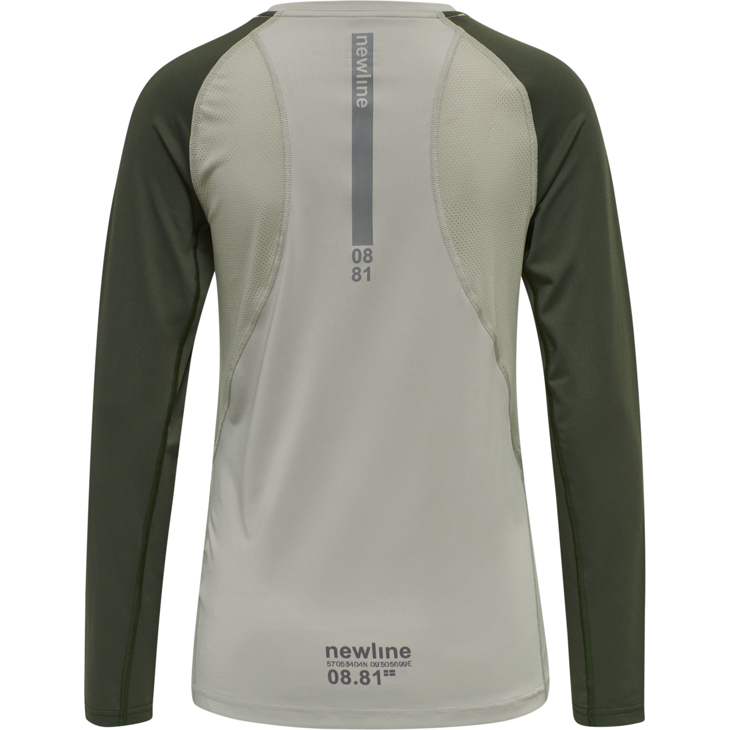 WOMEN&acute;S TRAINING LS TEE, 9150, packshot