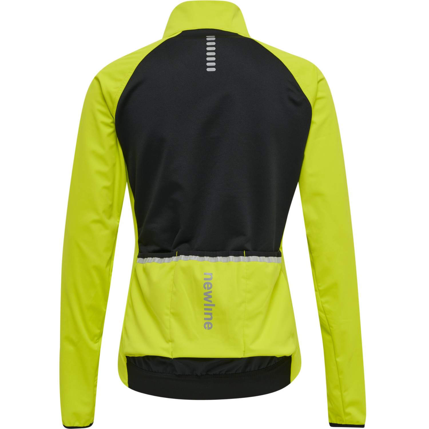 WOMENS CORE BIKE THERMAL JACKET, EVENING PRIMROSE, packshot