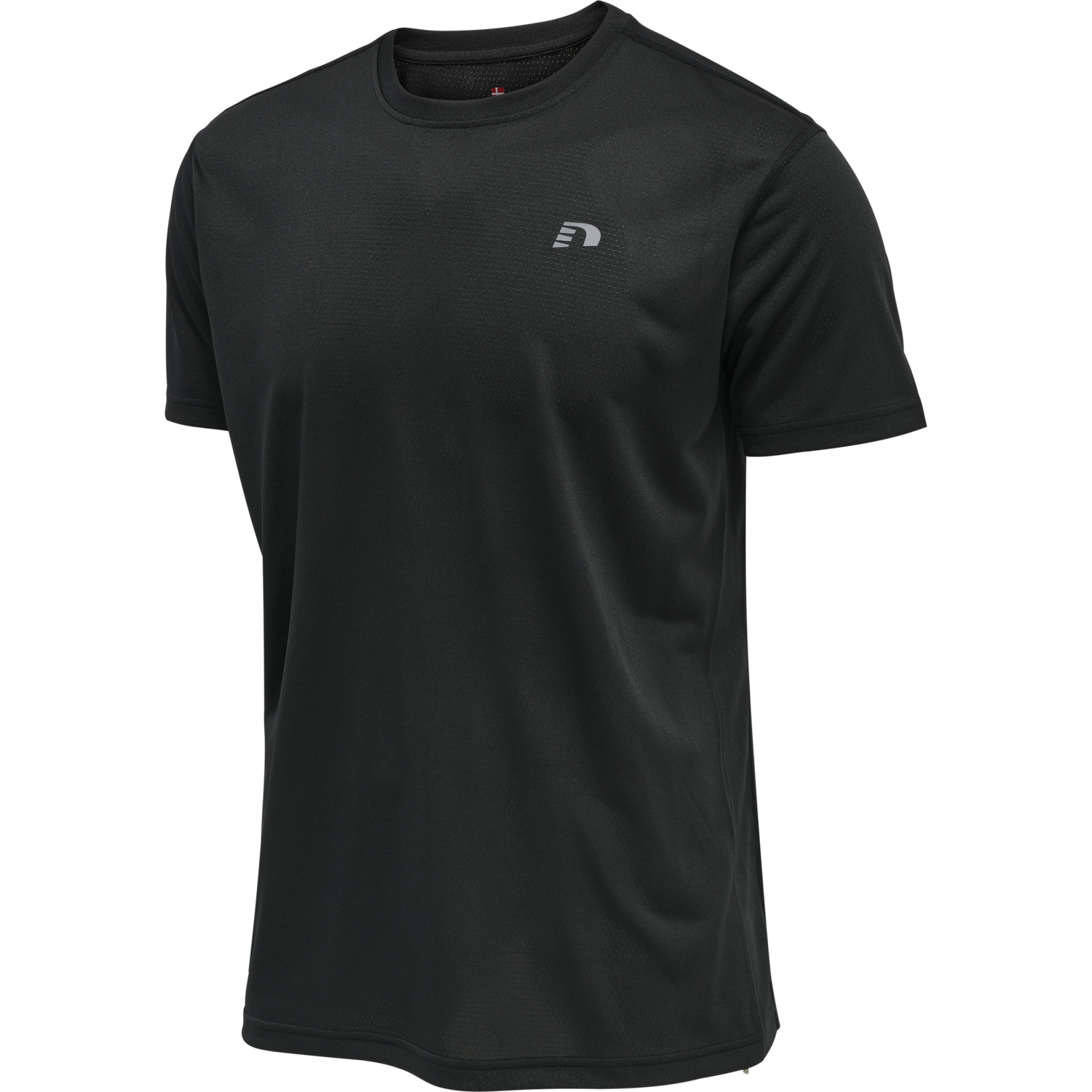 MEN STATEMENT T-SHIRT S/S, 2001, packshot