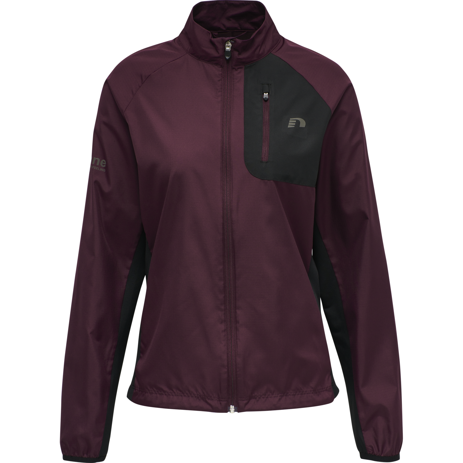 WOMEN PERFORMANCE JACKET, 3100, packshot