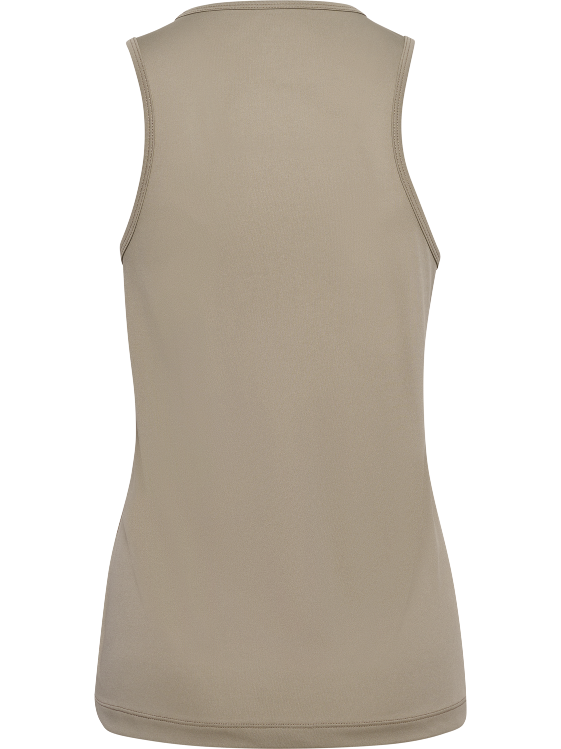 nwlBEAT SINGLET W, SILVER SAGE, packshot