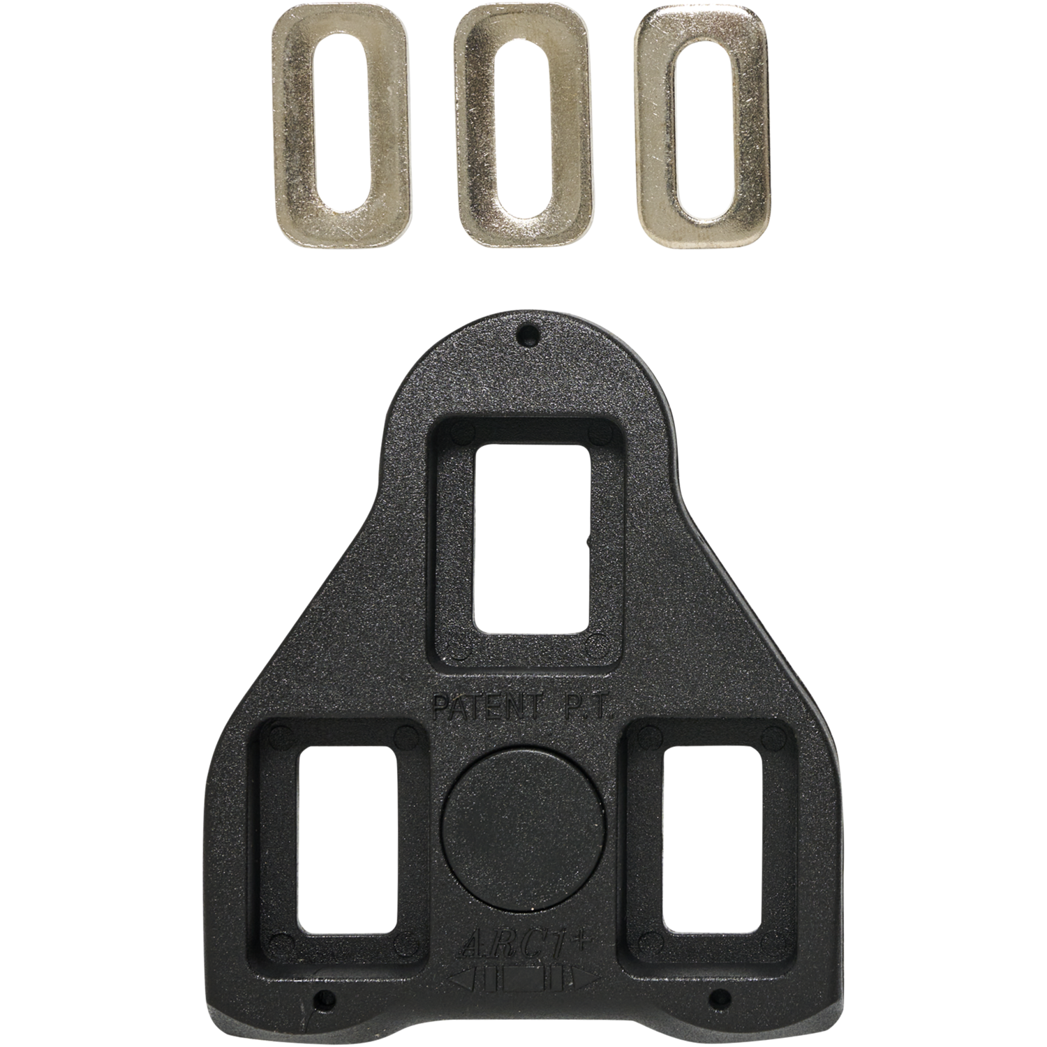 CORE LOOK SPLINT SET, BLACK, packshot