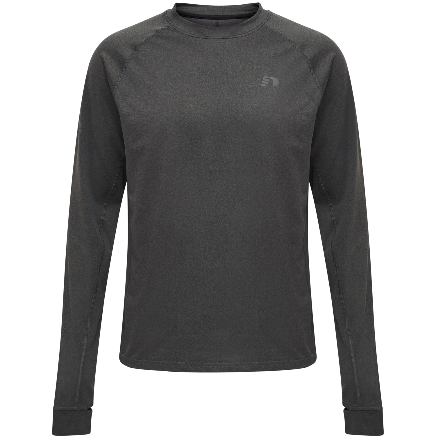 MEN RUNNING L/S, 2441, packshot