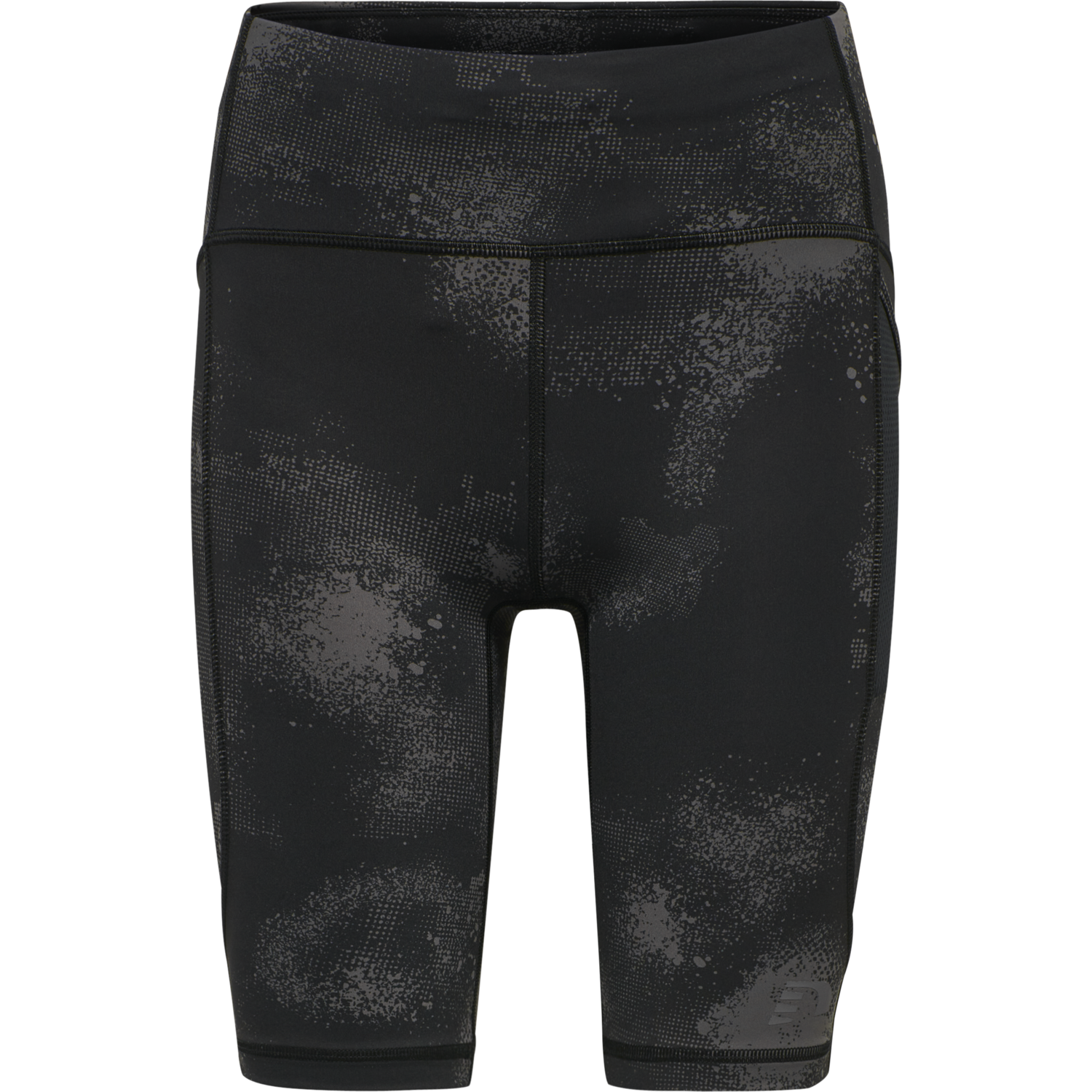 WOMEN&acute;S SPRINTER, BLACK, packshot