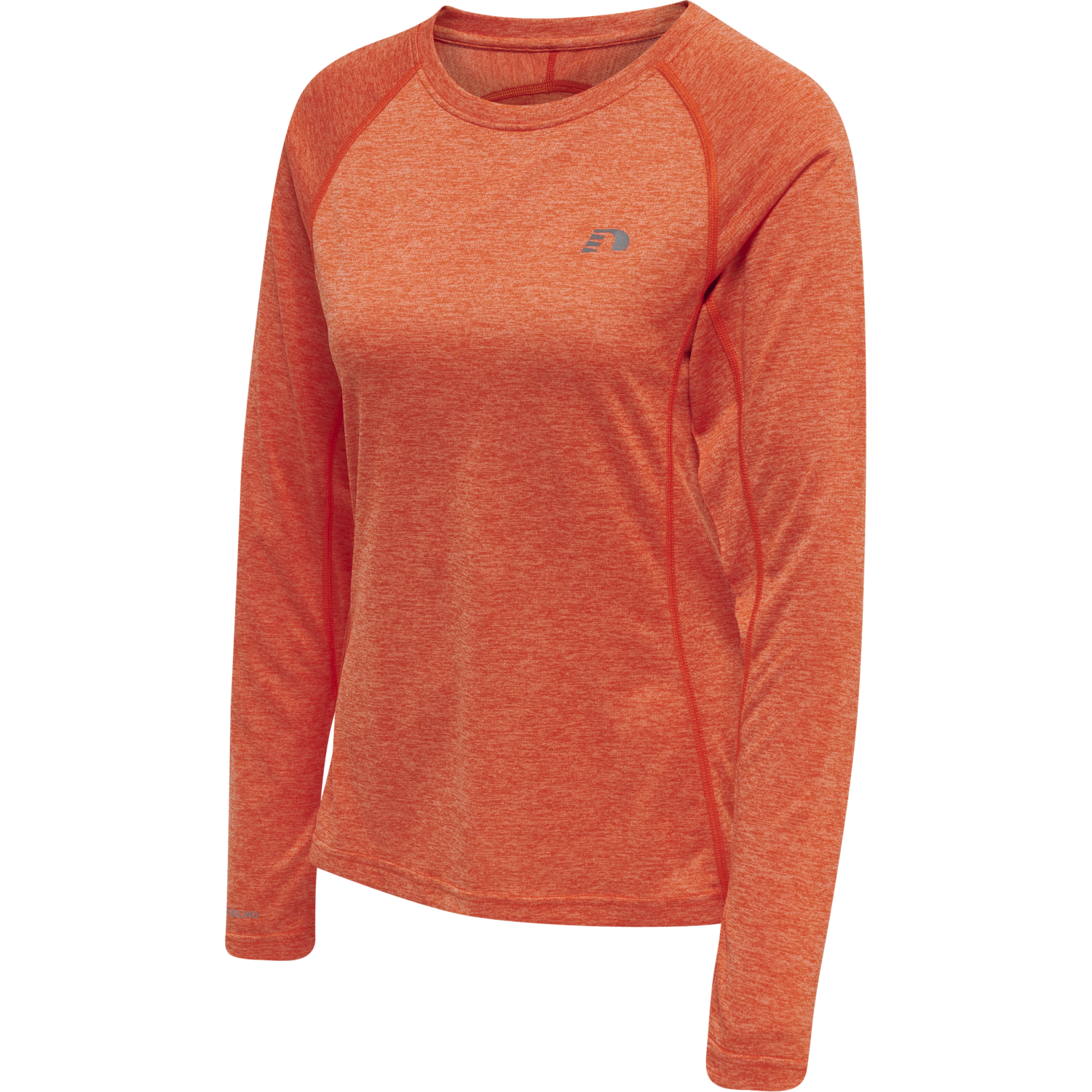 WOMEN RUNNING L/S, 3191, packshot