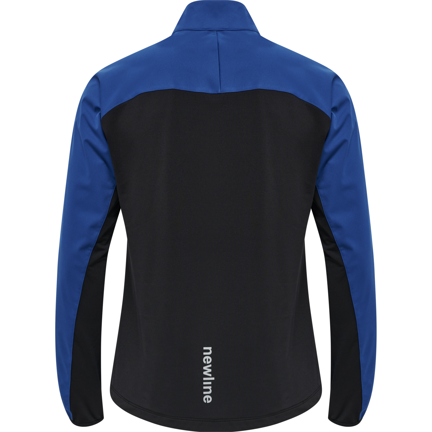 MEN CORE CROSS JACKET, TRUE BLUE, packshot