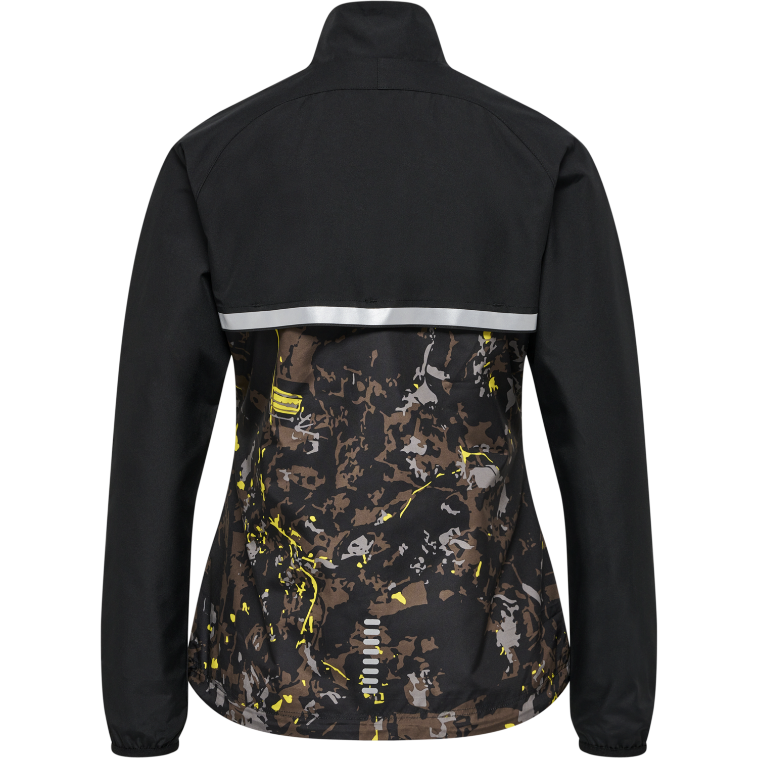 nwlAUSTIN JACKET WOMEN, TERRAIN AOP, packshot