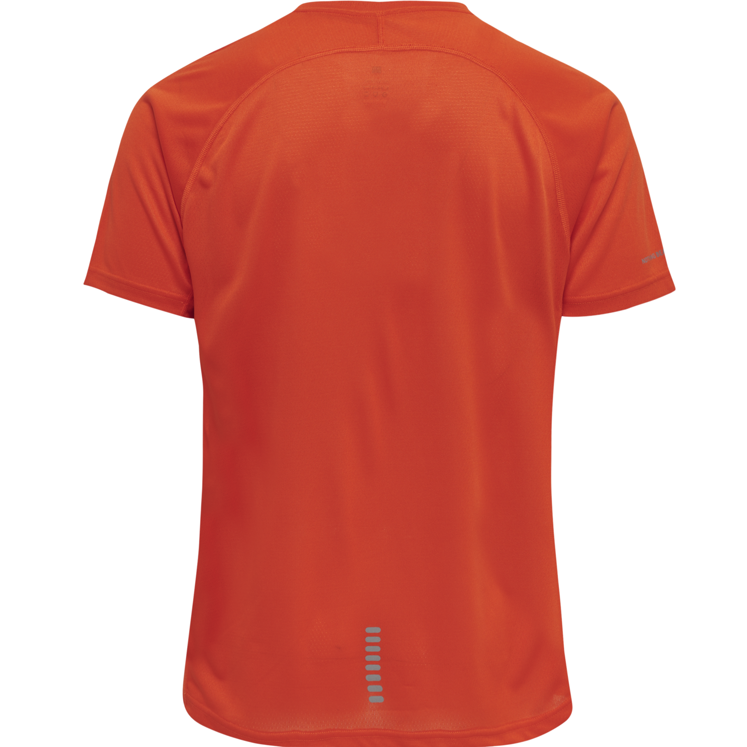 MEN RUNNING T-SHIRT S/S, 3192, packshot