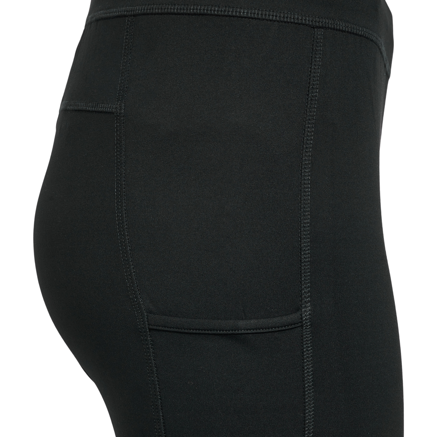 nwlBEAT TIGHTS, BLACK, packshot